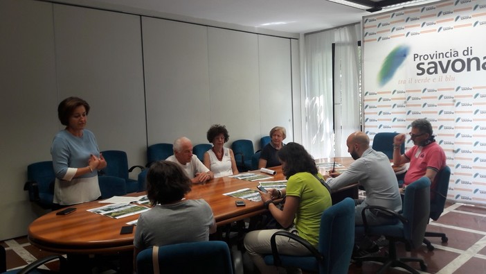 Presentato a Savona il convegno "Proposte per un nuovo modello di mobilità"