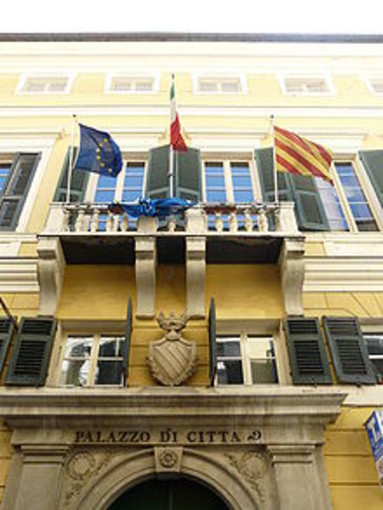 A Finale Ligure incontro con l'autore Christian Peluffo