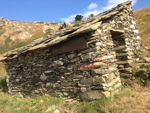 Giornate Europee del Patrimonio: domenica giro dei rifugi del Beigua