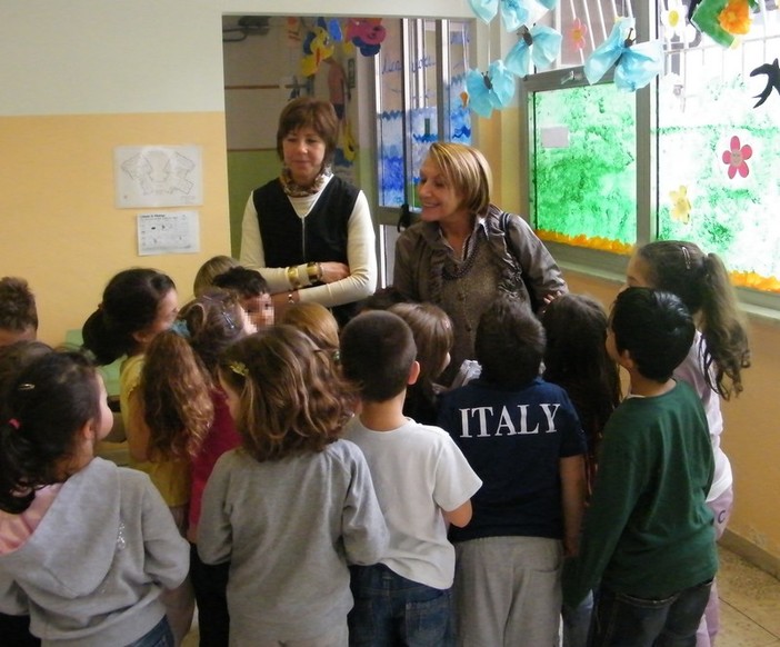 Savona, il 22 gennaio al via alle iscrizioni alle scuole