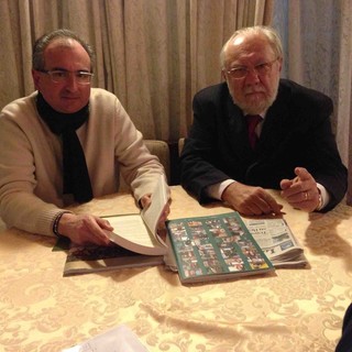 Da Varazze a Ventimiglia il Centro Pannunzio del 2013