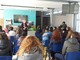 Dalla provincia di Mantova in visita a Toirano, Oneglia e Genova Dalla provincia di Mantova in visita a Toirano, Oneglia e Genova