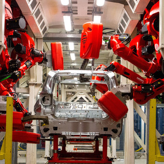 Cairo, sei studenti del 'Patetta' ottengono il patentino della robotica