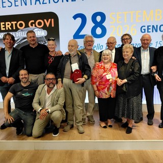 “Gilberto Govi, la maschera della Liguria”: un podcast in otto puntate per riscoprire un'icona genovese