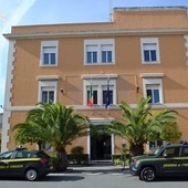 Acqua non potabile ad Andora, sequestri e indagini su due società Acqua non potabile ad Andora, sequestri e indagini su due società