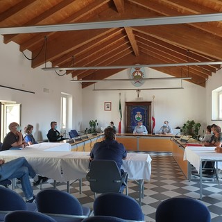 Fase 2 a Pietra Ligure: al via “Pietra riparte”, il tavolo di lavoro con le attività produttive