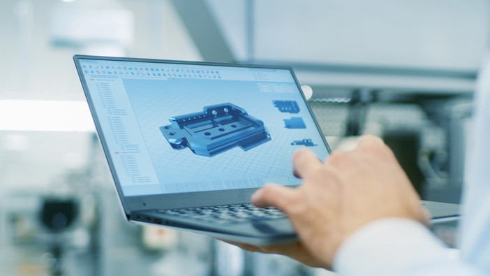 Blender, il software gratuito che sta cambiando le regole della modellazione 3D