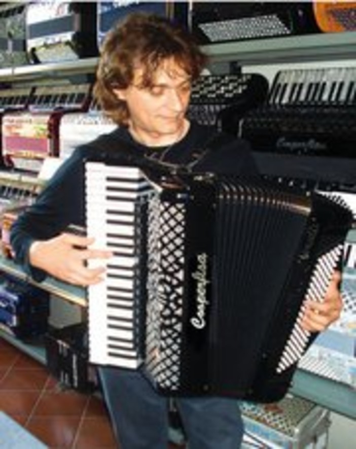 Mercoledì d'Estate a Cengio