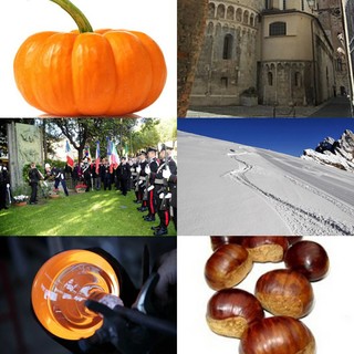 Weekend in Provincia di Savona, i principali eventi che animeranno la Riviera
