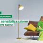 Fibrosi cistica, anche Savona e il territorio ligure si illuminano di verde: torna la settimana di sensibilizzazione Fibrosi cistica, anche Savona e il territorio ligure si illuminano di verde: torna la settimana di sensibilizzazione