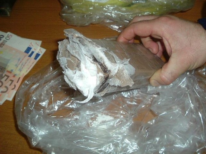 Maxi operazione antidroga al Porto di Vado: trovati più di duecento chili di cocaina