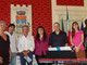 Millesimo inaugura il festival caARTEiv Millesimo inaugura il festival caARTEiv