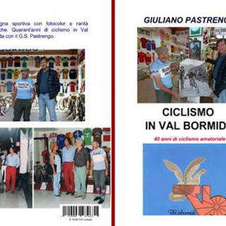 Lettera milanese per un ciclista ligure