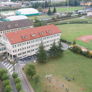 Cairo, l'Istituto "Patetta" protagonista al "Green Game Digital"