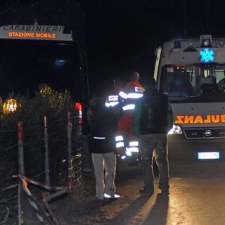 Alassio: inversione sull'Aurelia, motociclista al Santa Corona