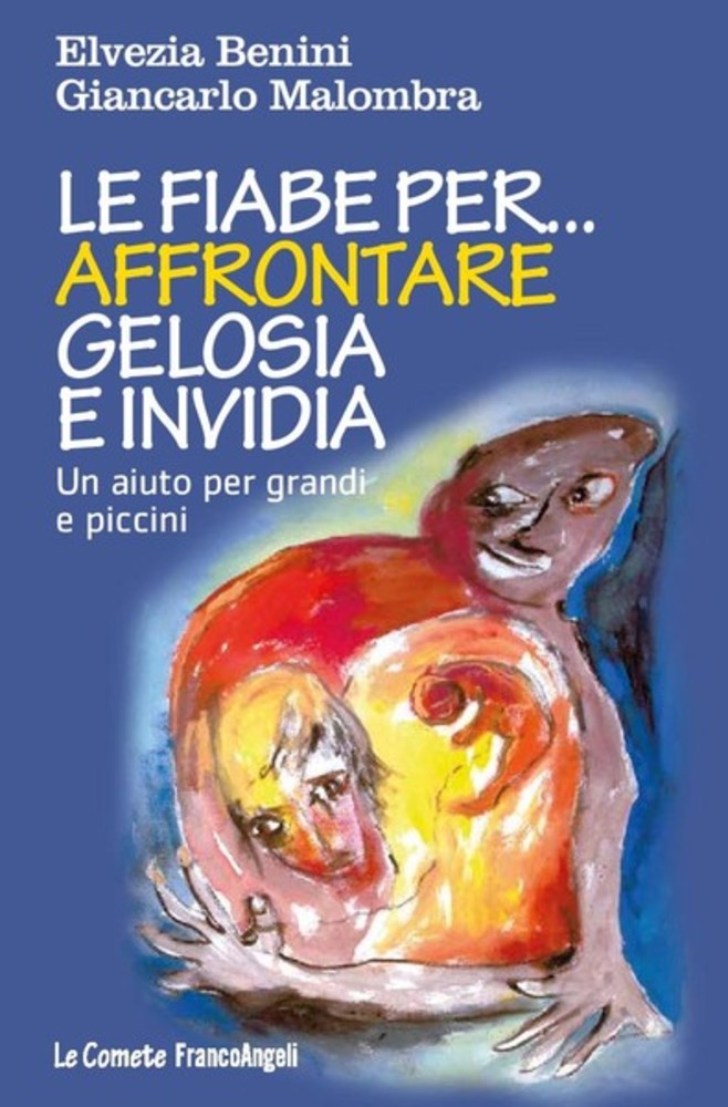 La Fiaba della Domenica: "La iena che voleva essere leone"