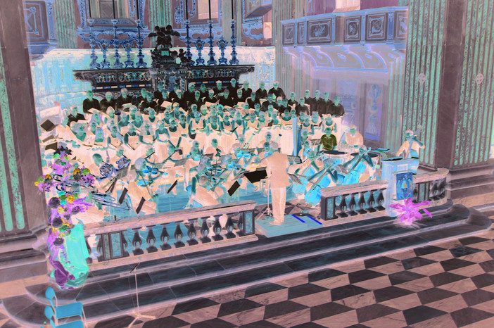 Finalmarina: oltre cento artisti per il Grande Concerto Vocale e Orchestrale