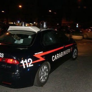 Savona, ruba carta di credito a un connazionale: in manette 25enne marocchino