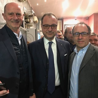 Giorgio Mulè: “Il mio mandato al servizio del territorio”