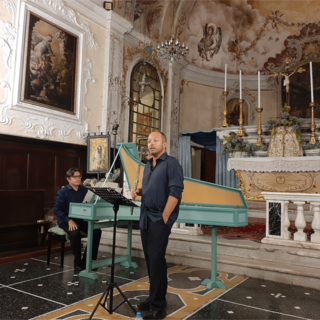 25 e 26 gennaio, doppio appuntamento a Finalborgo con la rassegna Pomeriggi Musicali