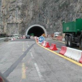 #Infoviabilità: interventi sulla A7