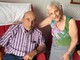 Coniugi albisolesi festeggiano 65 anni di matrimonio