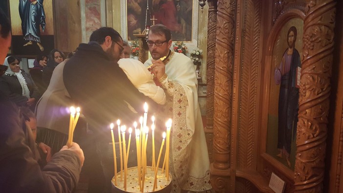 2 febbraio: presentazione del Signore e l’antico rito della Candelora