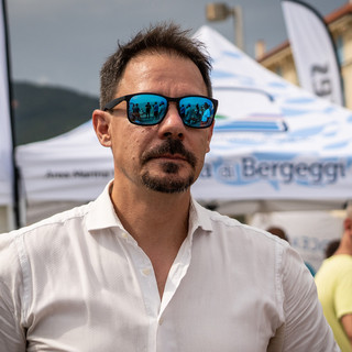 Spotorno, Legambiente e Touring Club premiano il sindaco Fiorini per il nuovo Pud: "Passo avanti di legalità e sociale"