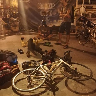 Fotogallery realizzata da Yari Ghidone (g.c.)