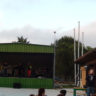 Successo a pallare per l'evento "Alice nel paese dei Lisotti"