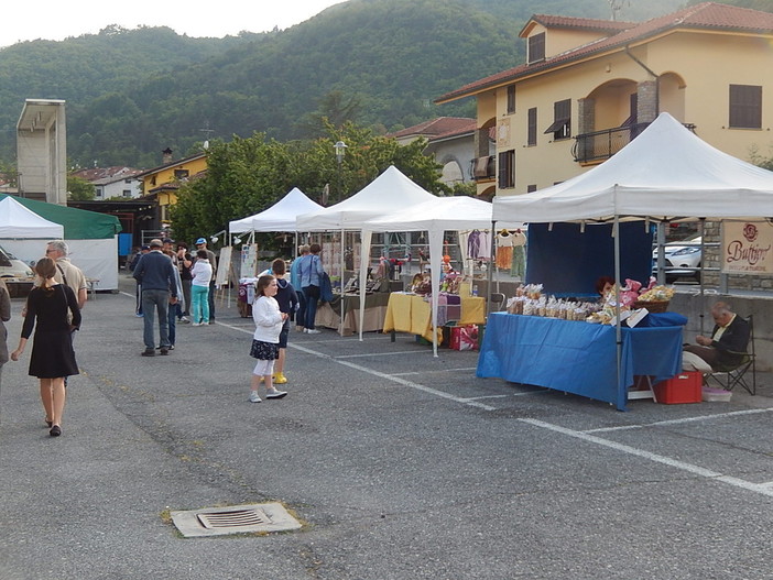 Nella foto: un momento della scorsa edizione