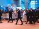 Meeting di Rimini, Papa Leone XIV si ferma davanti al Cristo Nero di Rapallo. Bucci: “Emozione particolare” Meeting di Rimini, Papa Leone XIV si ferma davanti al Cristo Nero di Rapallo. Bucci: “Emozione particolare”