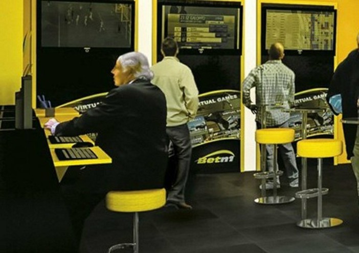 Raccolta abusiva di scommesse, assolta agenzia Betn1 di Vado Ligure