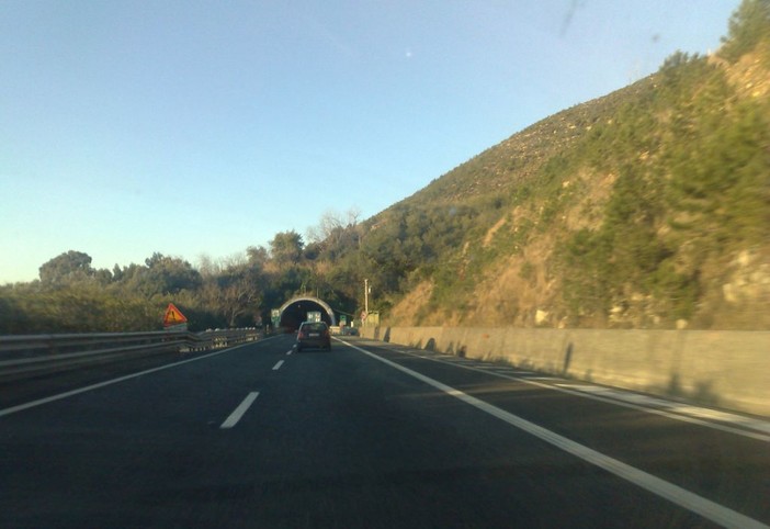 #Infoviabilità: i cantieri autostradali aperti dal 4 al 10 dicembre #Infoviabilità: i cantieri autostradali aperti dal 4 al 10 dicembre