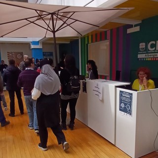 Albenga, circa 350 candidati per il recruiting day del Centro per l’Impiego