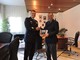 Il prefetto Cananà visita l’Aeronautica Militare a Capo Mele Il prefetto Cananà visita l’Aeronautica Militare a Capo Mele