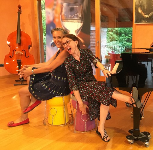 Musica classica ligure a Savona, Buttiero e Frumento si esibiranno al pianoforte a quattro mani