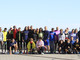 Savona: successo per “Runner &amp; Walker On Cruise”