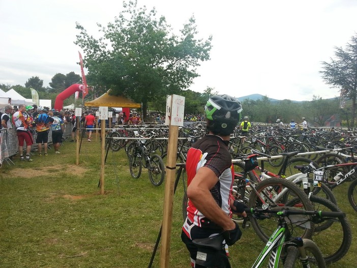 Finale si prepara ad accogliere il WEMBO World Solo 24 Hour Championships Finale si prepara ad accogliere il WEMBO World Solo 24 Hour Championships