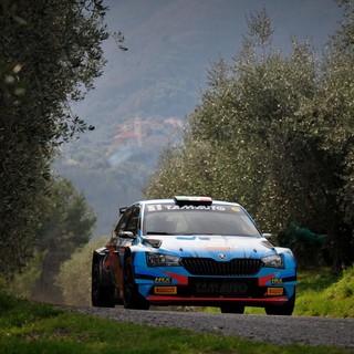 Foto di Nicolas Rettagliati