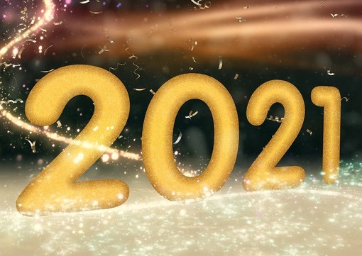 I buoni propositi per il 2021: meno “su per muri” e più “super-immuni” I buoni propositi per il 2021: meno “su per muri” e più “super-immuni”