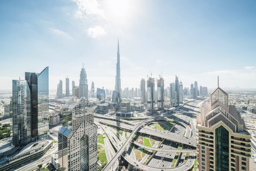 Daniele Pescara, la voce autorevole a Dubai per i media italiani Daniele Pescara, la voce autorevole a Dubai per i media italiani
