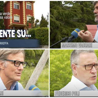 "La Filippa è un'altra cosa": un videoreportage nella discarica verde che non inquina e crea valore