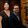 Varazze, voce e organo si incontrano tra sacro e teatro: concerto all’Oratorio di San Giuseppe Varazze, voce e organo si incontrano tra sacro e teatro: concerto all’Oratorio di San Giuseppe