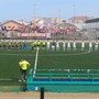Calcio | Il Vado non si ferma più! Vita e Pisanu ribaltano il Barletta, i rossoblu volano in finale scudetto