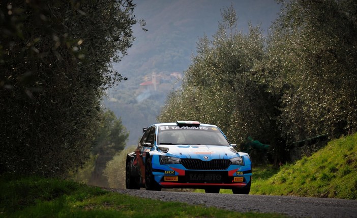 Foto di Nicolas Rettagliati