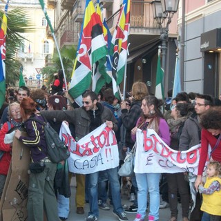 Il primo Natale senza il circolo Brixton