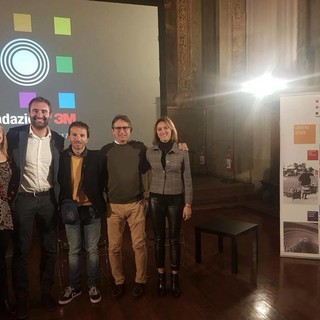 Il Museo della Scienza e della Tecnica di Milano scopre il "Ferrania Film Museum": ieri la presentazione nel corso della settimana "archivi aperti"