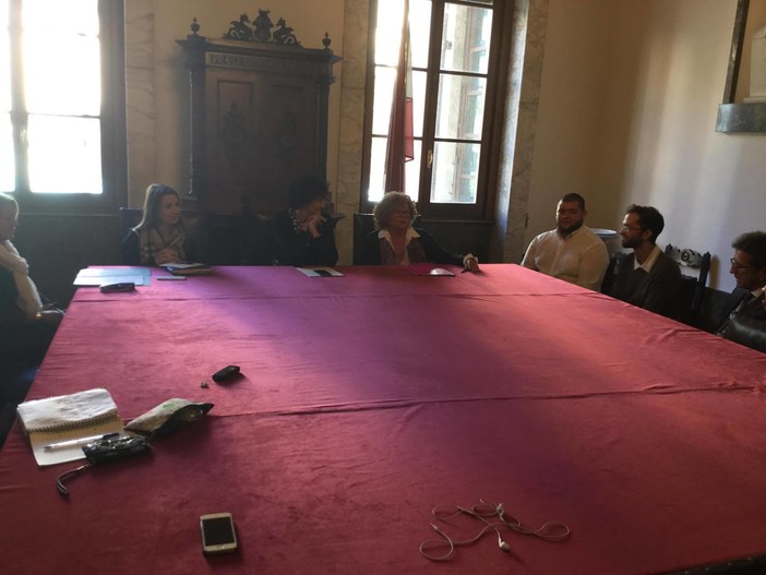 Il Festival della Scienza in anteprima a Savona dal 18 al 25 ottobre Il Festival della Scienza in anteprima a Savona dal 18 al 25 ottobre