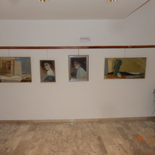 Pallare: a novembre Daniele Zenari in mostra